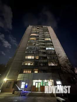 1-к квартира, на длительный срок, 35м2, 12/17 этаж