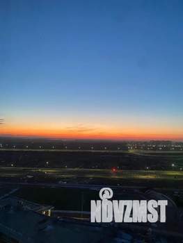 2-к квартира, посуточно, 40м2, 13/13 этаж