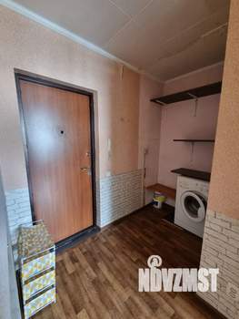 1-к квартира, на длительный срок, 30м2, 8/10 этаж