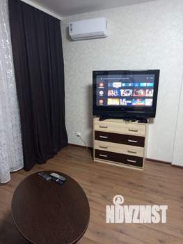 1-к квартира, на длительный срок, 53м2, 12/18 этаж