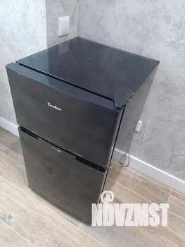 1-к квартира, посуточно, 40м2, 3/10 этаж