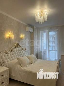 2-к квартира, на длительный срок, 80м2, 18/26 этаж