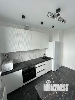 2-к квартира, на длительный срок, 50м2, 9/17 этаж