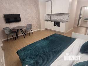 Студия квартира, на длительный срок, 30м2, 9/26 этаж