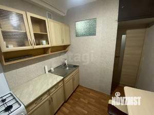 1-к квартира, на длительный срок, 32м2, 1/2 этаж