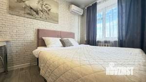 Студия квартира, на длительный срок, 25м2, 7/9 этаж