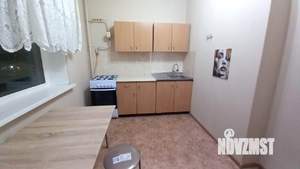 1-к квартира, на длительный срок, 40м2, 8/10 этаж