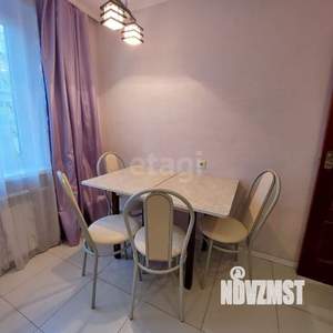 3-к квартира, на длительный срок, 64м2, 3/9 этаж