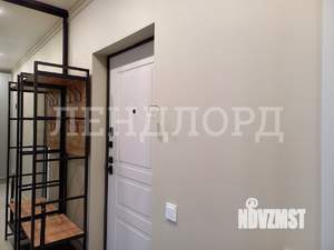 1-к квартира, на длительный срок, 37м2, 3/20 этаж