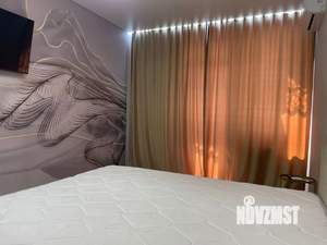 Студия квартира, на длительный срок, 38м2, 22/25 этаж