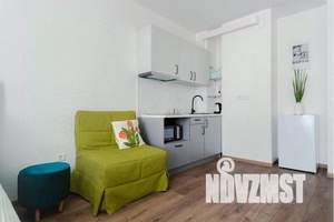 1-к квартира, посуточно, 28м2, 16/25 этаж