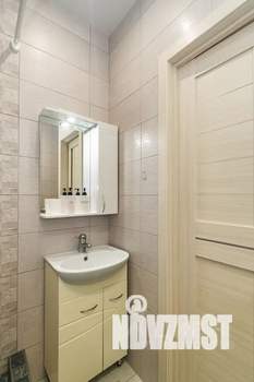 1-к квартира, посуточно, 25м2, 11/18 этаж