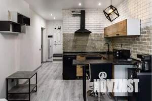 1-к квартира, посуточно, 30м2, 4/25 этаж