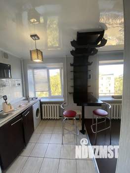 1-к квартира, на длительный срок, 38м2, 6/9 этаж