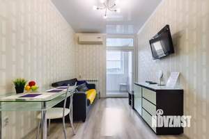 2-к квартира, на длительный срок, 42м2, 4/30 этаж