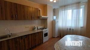 1-к квартира, на длительный срок, 40м2, 6/28 этаж