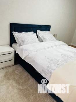 1-к квартира, посуточно, 38м2, 9/24 этаж