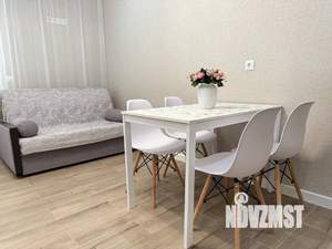 1-к квартира, посуточно, 45м2, 13/25 этаж