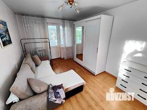 1-к квартира, на длительный срок, 32м2, 3/5 этаж