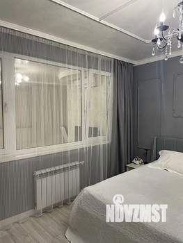 2-к квартира, на длительный срок, 56м2, 3/18 этаж