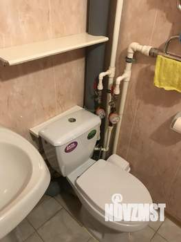 1-к квартира, на длительный срок, 42м2, 8/9 этаж