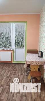 1-к квартира, посуточно, 38м2, 3/17 этаж