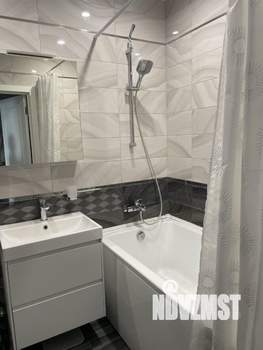 1-к квартира, на длительный срок, 37м2, 5/19 этаж