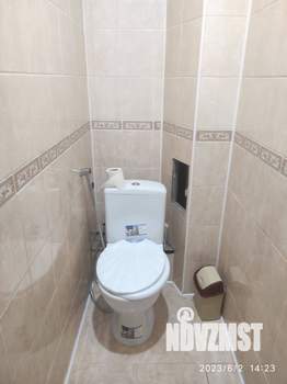 1-к квартира, на длительный срок, 40м2, 6/10 этаж