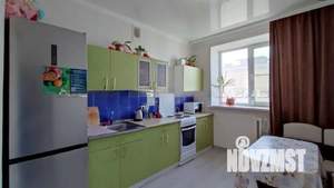 1-к квартира, посуточно, 40м2, 8/14 этаж