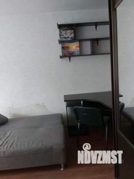 1-к квартира, на длительный срок, 30м2, 2/5 этаж