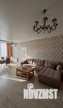 2-к квартира, посуточно, 62м2, 10/13 этаж