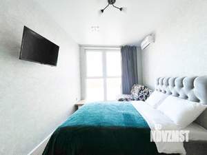 Студия квартира, на длительный срок, 24м2, 22/25 этаж