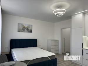 Студия квартира, на длительный срок, 30м2, 18/25 этаж