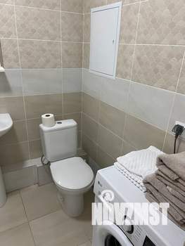 1-к квартира, посуточно, 32м2, 7/17 этаж