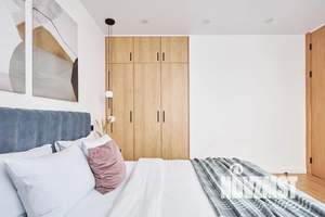 3-к квартира, посуточно, 65м2, 24/25 этаж