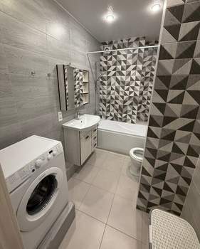 2-к квартира, на длительный срок, 42м2, 11/25 этаж