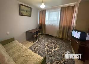 1-к квартира, на длительный срок, 25м2, 7/18 этаж