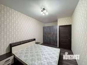 2-к квартира, на длительный срок, 53м2, 12/20 этаж