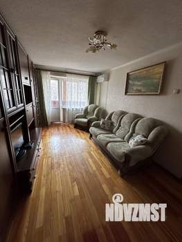 2-к квартира, посуточно, 46м2, 4/5 этаж