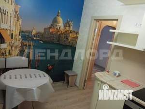 1-к квартира, на длительный срок, 47м2, 13/17 этаж