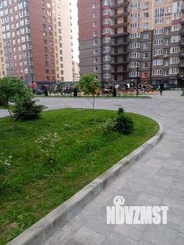 1-к квартира, на длительный срок, 35м2, 20/22 этаж