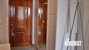 1-к квартира, посуточно, 50м2, 8/17 этаж