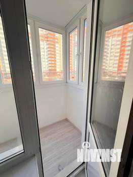 1-к квартира, на длительный срок, 36м2, 2/19 этаж