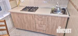 2-к квартира, на длительный срок, 48м2, 3/6 этаж