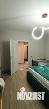 3-к квартира, на длительный срок, 71м2, 1/21 этаж