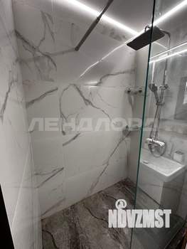 1-к квартира, на длительный срок, 36м2, 4/17 этаж