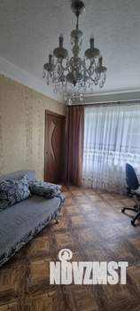 2-к квартира, посуточно, 41м2, 4/5 этаж