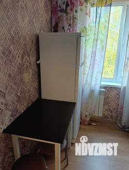 1-к квартира, на длительный срок, 31м2, 4/9 этаж