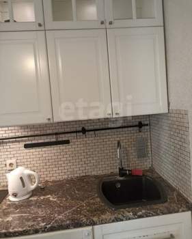 2-к квартира, на длительный срок, 56м2, 2/14 этаж