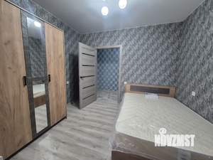 2-к квартира, на длительный срок, 52м2, 4/23 этаж